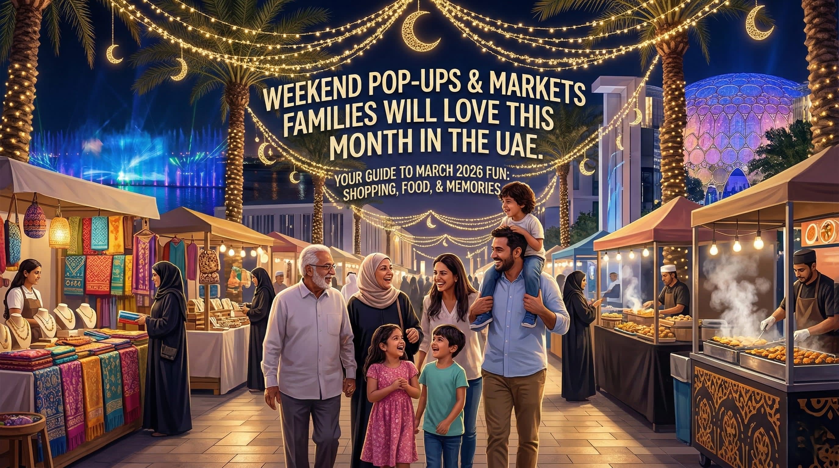 Kidrove - Discover Amazing Kids Activities & Events in UAE